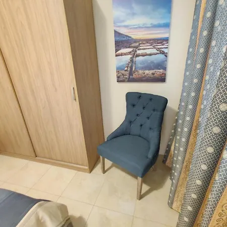Doms Apartment *