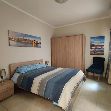 Apartamento Doms *