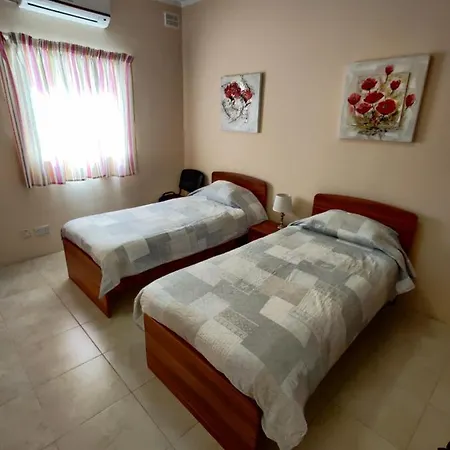 Doms Apartment *