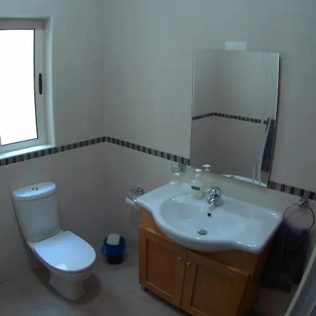 Doms Apartment *