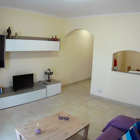 Doms Apartment Tarxien