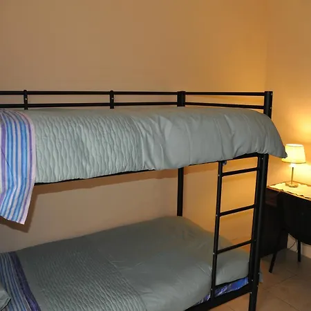 Apartment Doms
