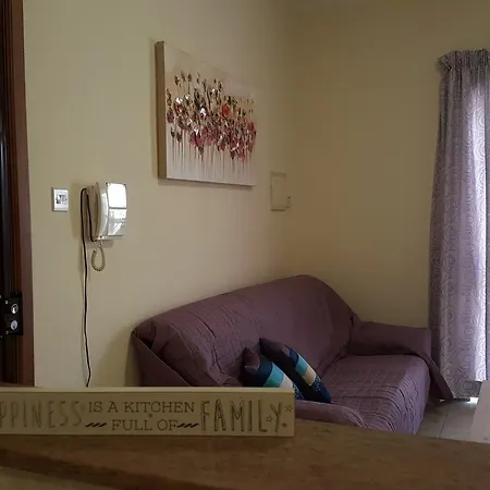 Doms דירה Tarxien