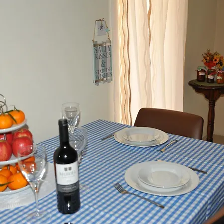 דירה Doms Tarxien