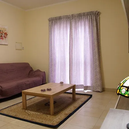 Апартаменты Doms Tarxien