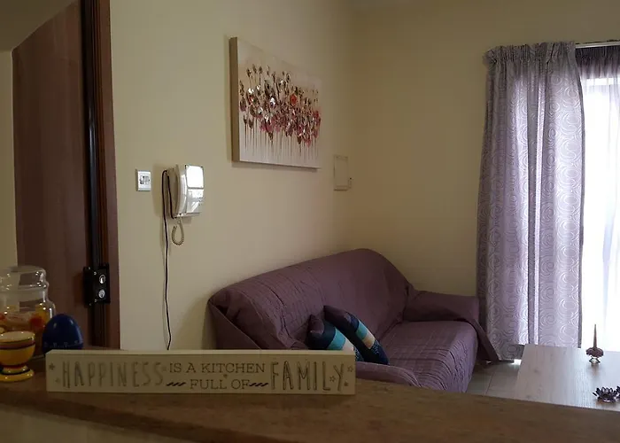 Doms Appartamento Tarxien