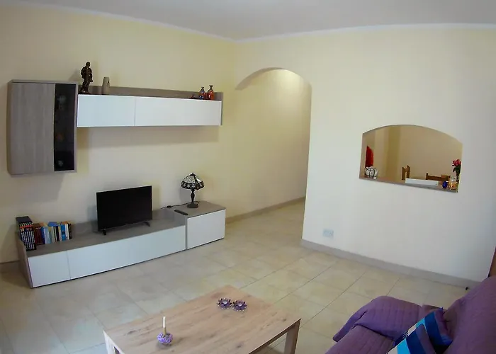 Doms Appartamento Tarxien